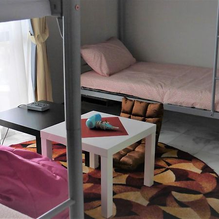 קואלה לומפור Klcc Dorm Hostel מראה חיצוני תמונה