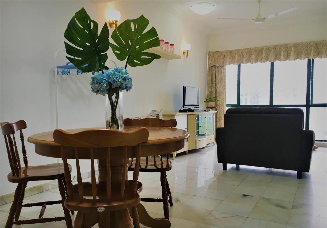 קואלה לומפור Klcc Dorm Hostel מראה חיצוני תמונה