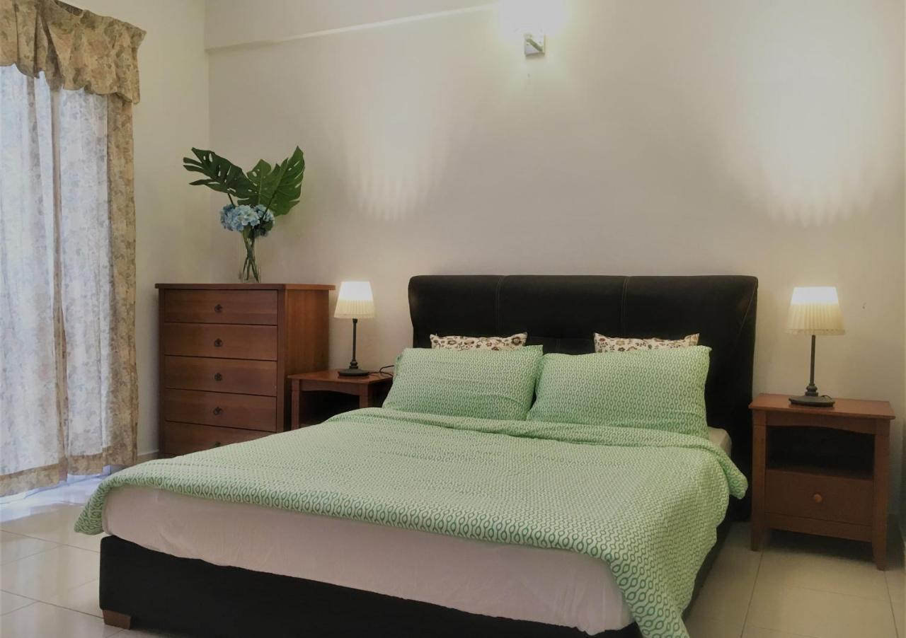 קואלה לומפור Klcc Dorm Hostel חדר תמונה