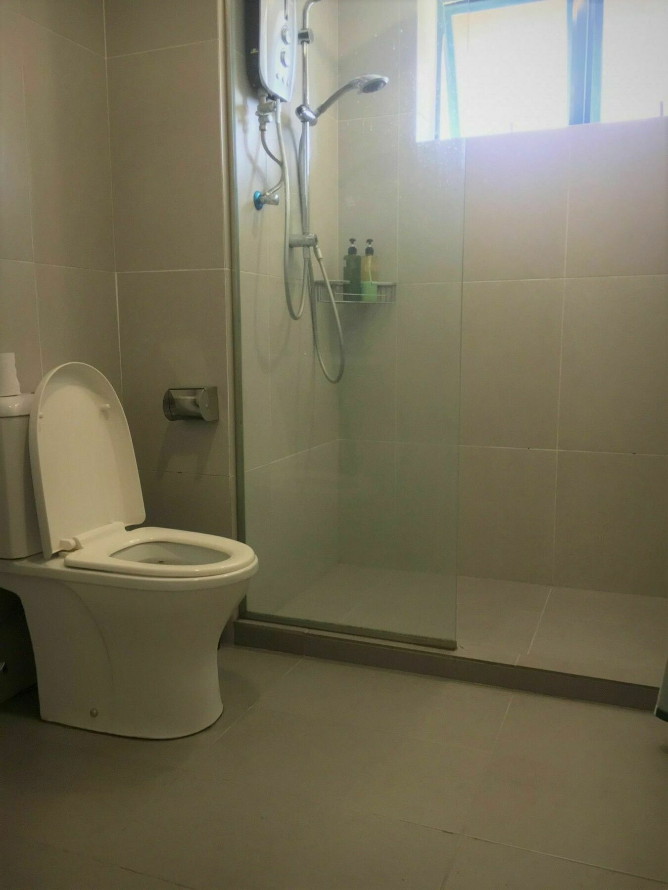 קואלה לומפור Klcc Dorm Hostel מראה חיצוני תמונה