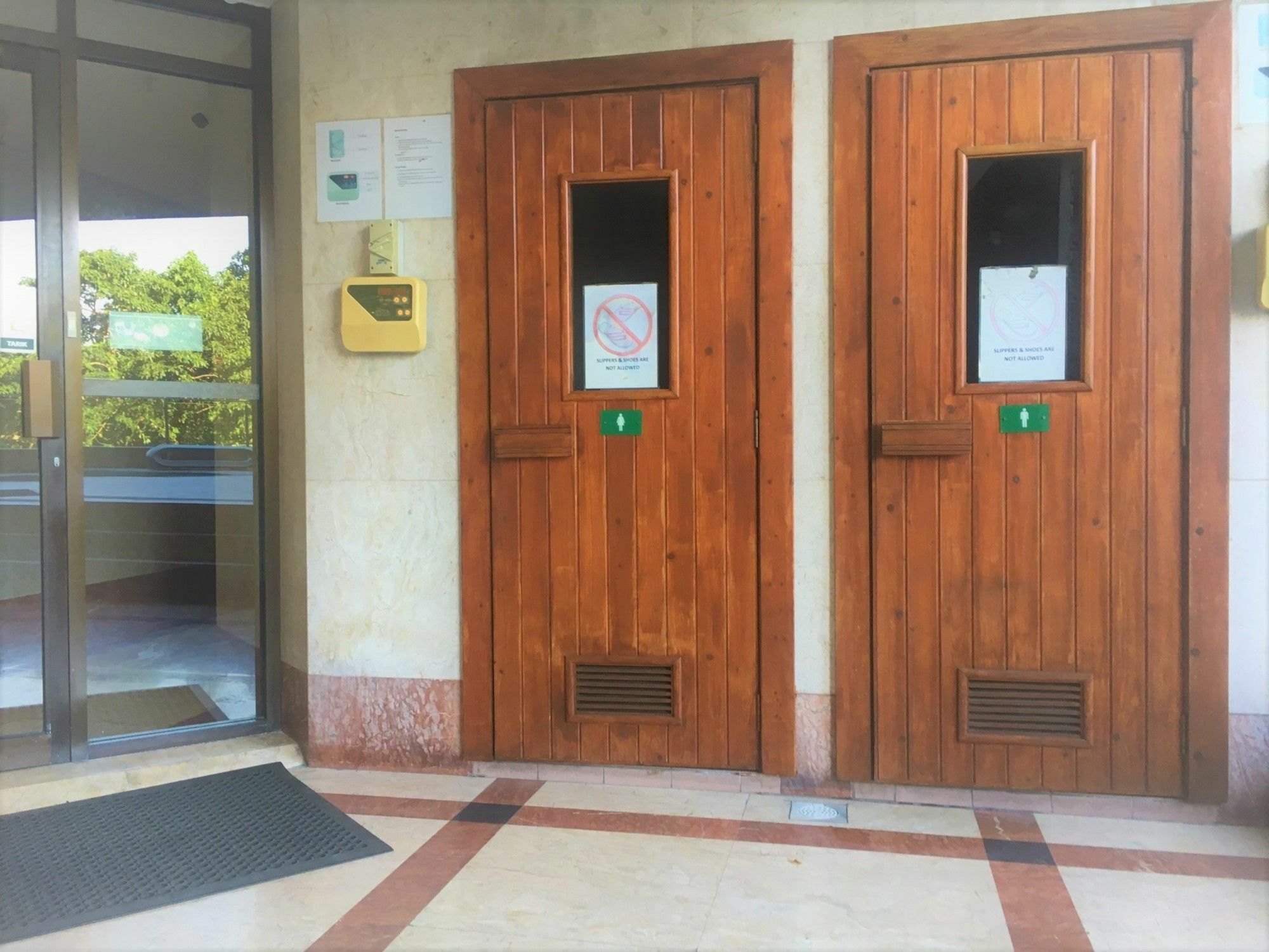 קואלה לומפור Klcc Dorm Hostel מראה חיצוני תמונה